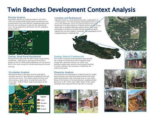 MCP Student, Harris Kayla PLAN 504 Course, Assignment 5